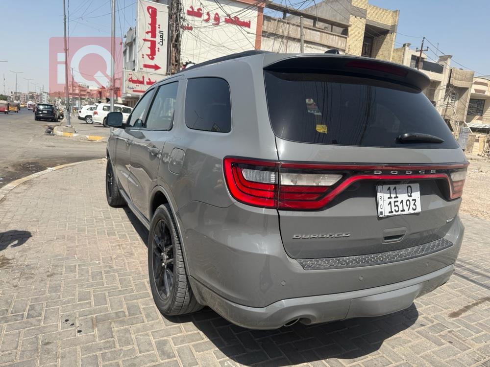دودج دورانجو